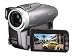 Sony DCR-DVD403E Handycam DVD Camcorder [3MP, 10x Optical Zoom, 2.7" Widescreen Hybrid LCD]