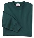 Hanes Comfortblend - Crewneck Sweatshirt Forest-2XL