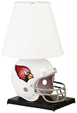 NFL Arizona Cardinals Helmet Lamp