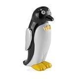 MINI TUXEDO PENGUIN CIGARETTE PIPE FLAME BUTANE LIGHTER