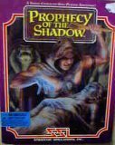 Prophecy of the Shadow