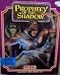 Video Games : Prophecy of the Shadow