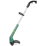 Weed Eater 14-Inch 4.1-Amp Electric Trimmer Edger #XT114 by Poulan