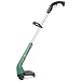 Weed Eater XT114 14-Inch 4.1 Amp Tap-N-Go Head Twist-N-Edge Shaft Electric String Trimmer