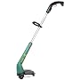Weed Eater 14-Inch 4.1 Amp Tap-N-Go Head Twist-N-Edge Shaft Electric String Trimmer XT114
