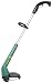 Weed Eater 14-Inch 4.1 Amp Tap-N-Go Head Twist-N-Edge Shaft Electric String Trimmer #XT114