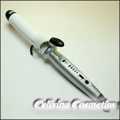 クレイツ　イオンカールアイロン　32mm