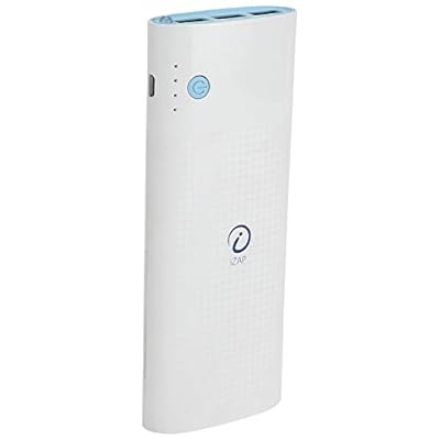 iZAP USB Portable Power Supply 13000mAh Triple USB Output Power Bank (6 Months Warranty)