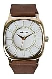 Nixon - Revolver - Gold