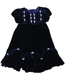 : Biscotti Blue Moon Dress