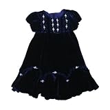 : Biscotti Blue Moon Dress by Biscotti