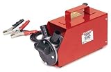 Tuthill Fuel Transfer Pump, Dual Voltage #FR1604