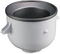 KitchenAid Ice Cream Maker Attachment