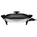 Presto 06841 Professional Electric Skillet and Server