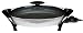 Kitchen & Housewares : Presto 06841 Professional Electric Skillet and Server