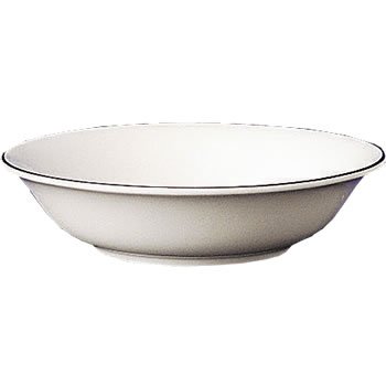 Wedgwood - Signet Platinum, Oatmeal 16cm