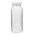 iwaki �p�C���b�N�X �p�^�T�[�o�[ 1L (�z���C�g) 296K-W