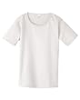 Anvil - Ladies' 5.4 oz. Scoop Neck T-Shirt