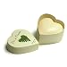 Pre de Provence Camelia Heart Shaped Soap Shea Butter Enriched Triple Milled - 200g