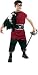 Rubies Halloween Concepts Children's Costumes Pirate Lord - Medium