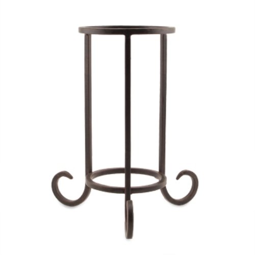 Northern Lights Candles  Cylinder Holder
