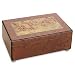 JUSTINE BURL CHERRY/BLACK