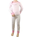 Two-Piece Little Princess PJ Set