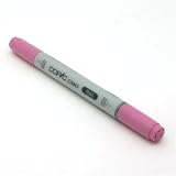 Eigenschaften Magnetoplan / Copic Marker Ciao Rose Red No. R85