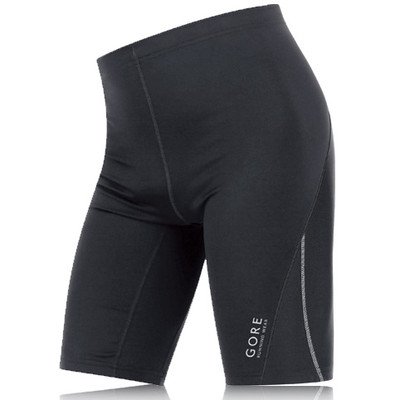 Gore Runwear Essential Summer Tight Running Shorts