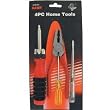 HANDYMAN'S HOME TOOL 4-PIECE KIT