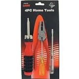 4PC-5IN1SCRWD SCRD PLIER TEST:PS-06468