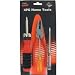 HANDYMAN'S HOME TOOL 4-PIECE KIT