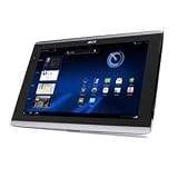 Gateway/Acer Retail, Tablet Android 4G (HSPA+) WWAN (Catalog Category: Tablets / Android based)