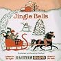 Jingle Bells (Glitter Glow Board Books)