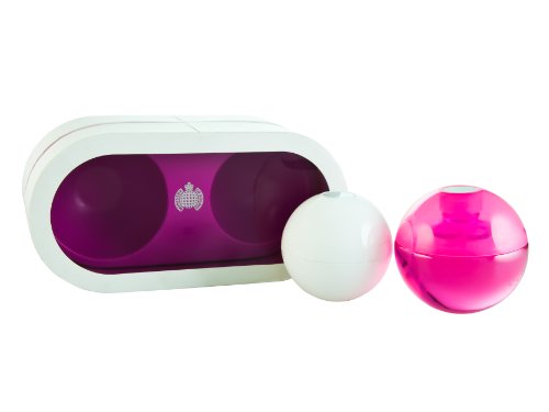 Ministry Of Sound Nightlife Geschenkset (50ml EDT + 200ml Duschgel) Preisvergleich