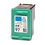 HP Inkjet Print Cartridge (C9363WN) (C9363WN)