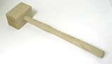 Beechwood Meat Tenderizer by 