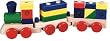 Stacking Train