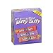 Wonka Laffy Taffy Stretchy & Tangy Variety Box, 24-Count, 1.5-Ounce Boxes