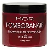 MOR Sugar Body Polish