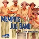 The Essential Memphis Jug Band