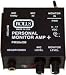 Rolls PM50s Personal Monitor Amp