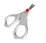 Reer 7410 Baby Schere Easycut