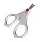 Reer 7410 Baby Schere Easycut