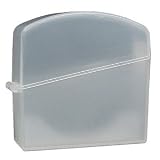 Game Disc Case for PSP (Can hold up to 4 pcs)