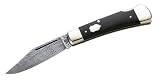 Review Hartkopf (Solingen), Solingen 4260045652916 / Hartkopf (Solingen), Solingen-Pocket Knife, Damascus blade 300 times laminated