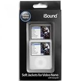 Review Isound  / (iSound) Soft Jackets with Lanyard (Video Nano)