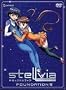 Stellvia - Foundation VIII (Vol. 8)