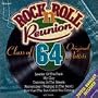Rock n' Roll Reunion: Class of 64