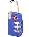 Combination Lock by Lewis N. Clark